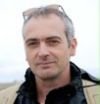 Portrait de Jean-Claude Charpentier